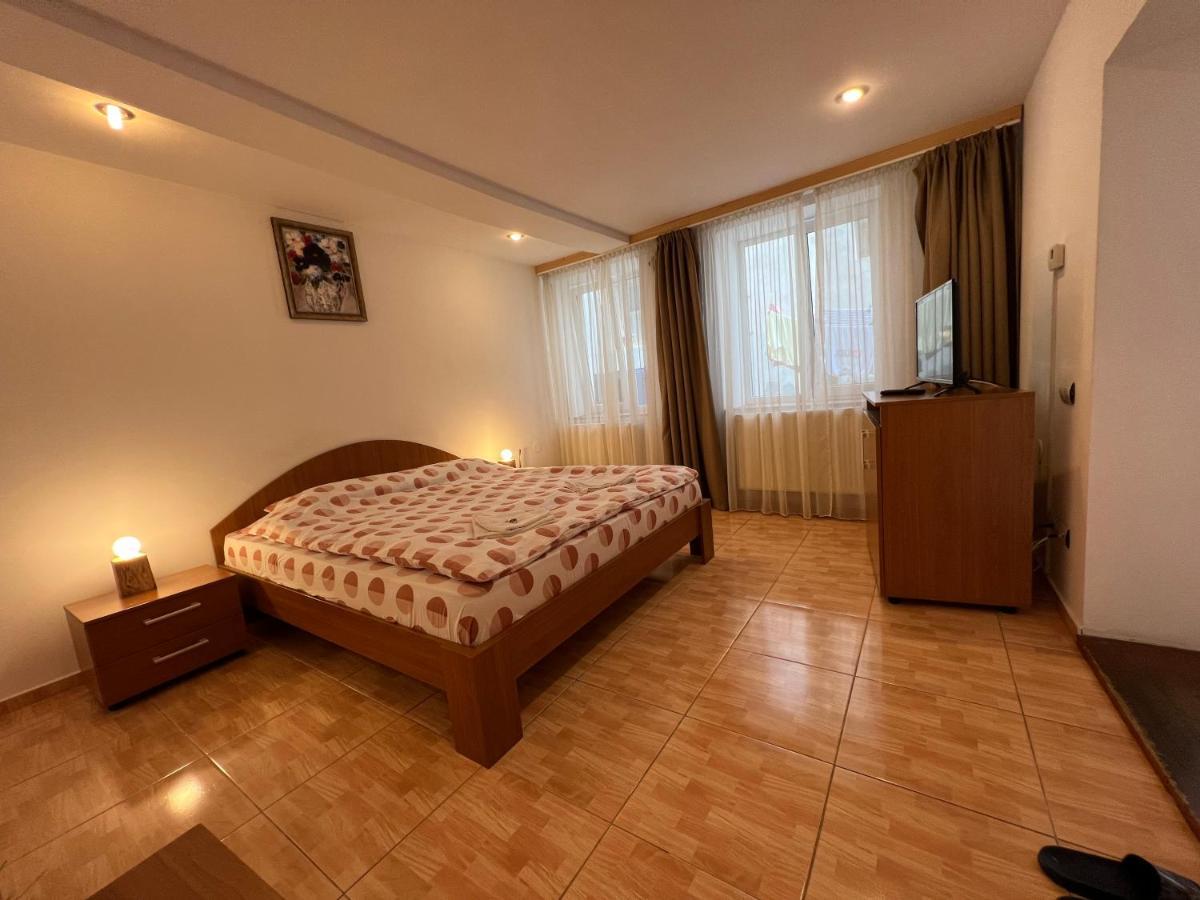 Studio La Turn Apartamento Sibiu Exterior foto