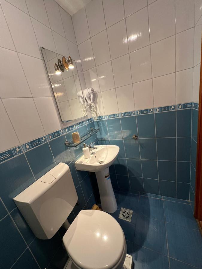 Studio La Turn Apartamento Sibiu Exterior foto