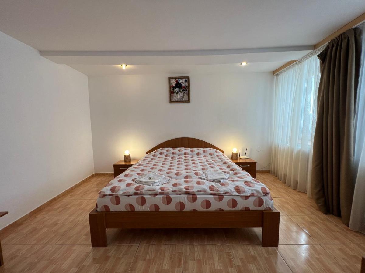 Studio La Turn Apartamento Sibiu Exterior foto