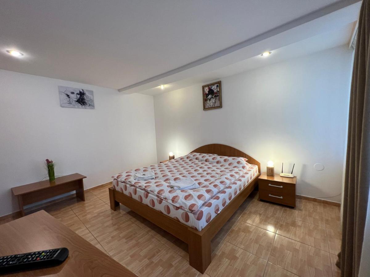 Studio La Turn Apartamento Sibiu Exterior foto
